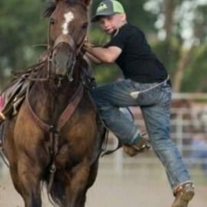 Meet your Posher, James